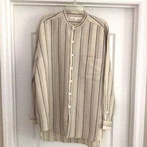 Perry Ellis men’s shirt